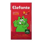 Extrato Elefante Tradicional Tetra Pack 1,04 Kg - Embalagem com 12 Unidades
