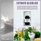Extrato Glicólico de Leite de Cabra - 100 ml