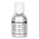 Extrato intenso, relaxante e relaxante, salão Ella Bache