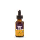 Extrato líquido de chá verde Herb Pharm 30mL certificado como orgânico