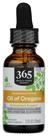 Extrato líquido de óleo de orégano 30mL - 365 da Whole Foods Extrato líquido de óleo de orégano 30mL - 365 da Whole Foods