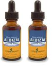 Extrato Líquido Herb Pharm Albizia para Sistema Nervoso 30mL