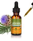 Extrato líquido Herb Pharm Alcachofra Cardiovascular 30mL