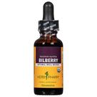 Extrato líquido Herb Pharm Bilberry para visão ocular 30mL