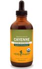 Extrato Líquido Herb Pharm Cayenne 120mL Cardiovascular