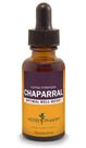 Extrato líquido Herb Pharm Chaparral 30 ml sem glúten e não transgênico