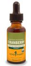 Extrato líquido Herb Pharm Cranberry Organic 30mL Urinário Extrato líquido Herb Pharm Cranberry Organic 30mL Urinário