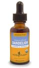 Extrato líquido Herb Pharm Dandelion Cleansing 30 ml sem álcool