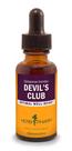 Extrato líquido Herb Pharm Devil's Club 30mL