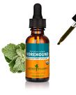Extrato líquido Herb Pharm Horehound Respiratory Support 30mL