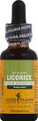 Extrato líquido Herb Pharm Licorice 30mL Orgânico Endócrino