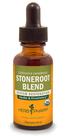 Extrato líquido Herb Pharm Stoneroot Blend 30mL cardiovascular