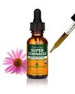 Extrato líquido Herb Pharm Super Echinacea 30mL DSUPER01 Extrato líquido Herb Pharm Super Echinacea 30mL DSUPER01