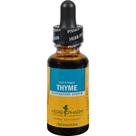 Extrato líquido Herb Pharm Thyme Respiratory Support 30mL