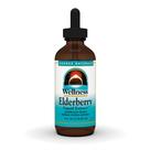 Extrato líquido Source Naturals Wellness Sabugueiro 120 ml