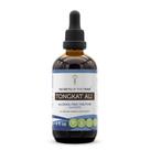 Extrato Líquido Tongkat Ali Secrets of the Tribe - 120ml