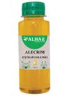 Extrato Oleoso de Alecrim 100ml