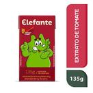 Extrato Tomate Elefante Tradicional 135 Gr