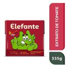 Extrato Tomate Elefante Tradicional 535 Gr