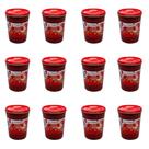 Extrato Tomate Tambaú Copo 190 g - com 12 unidades