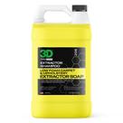 Extrator 3D de shampoo de limpeza de carpetes para máquina 3.78L