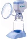 Extrator / Bombinha Tira-leite Elétrica G-tech Compact