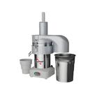 Extrator Centrífuga de Sucos e Alimentos Inox CSE 1/2 CV Skymsen Extrator Centrífuga de Sucos e Alimentos Inox CSE 1/2 CV Skymsen
