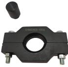 Extrator da pista do rolamento do cubo dianteiro vw monza e escort gm ford chimonek 10032
