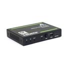 Extrator de Áudio HDMI 48Gbps com ARC AS ET8 Extrator de Áudio HDMI 48Gbps com ARC AS ET8