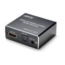 Extrator de áudio HDMI e divisor AGPTEK 4K x 2K Ultra HD