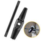 Extrator de Cano & Tubo Quebrado Com Duas Pontas Universal 1/2 e 3/4 Reparos Eficientes.