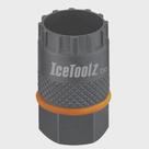 Extrator de cassete / center lock / disco Ice Toolz 09C3 Extrator de cassete / center lock / disco Ice Toolz 09C3