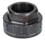 Extrator de coroa direct shimano xtr novo