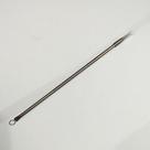 Extrator De Cravos Comedões Acne Cureta 12cm Aço Inox