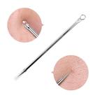 Extrator De Cravos Cureta Profissional Aço Inox Barato Bom