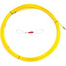 Extrator de fio Fish Tape DEPSTECH Through Wall 15m