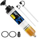 Extrator de Fluido Extrepo 500mL - Para Motores de Carros e Navios Extrator de Fluido Extrepo 500mL - Para Motores de Carros e Navios