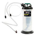 Extrator de Fluido OEMTOOLS 24389 (5,3L) para Óleo de Motor