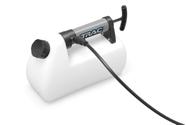 Extrator de fluido Trac Outdoors 3L para motores, Watercraft 69361