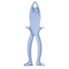 Extrator de fusíveis de cartucho Cooper Bussmann BP-FP-2 1A a 60A