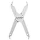 Extrator de Fusíveis VANTRONIK 18,5 cm Isolado com Empunhadura Antiderrapante Extrator de Fusíveis VANTRONIK 18,5 cm Isolado com Empunhadura Antiderrapante