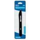 Extrator de Grampo Espátula EX02 Preto - Tilibra