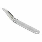 Extrator De Grampo Espátula Galvanizado em metal Adeck EG002