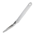 Extrator de Grampos Espátula em Metal 16cm Remove Grampo 24/6 e 26/6 Masterprint MP109