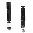 Extrator de Keycaps PALMLAB 2 em 1 com Pegada de 4 Garras