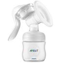 Extrator de Leite Manual Philips Avent SCF430/01 Lotus Extrator de Leite Manual Philips Avent SCF430/01 Lotus