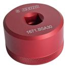 Extrator De Movimento Central Bsa30 Unior Bike Ref. 627621