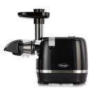 Extrator de Nutrientes Omega H3000D Prensa a Frio 365 Preto 110v
