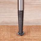 Extrator De Parafusos C. 5 Peças Eda 7ri Extrator De Parafusos C. 5 Peças Eda 7ri