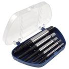 Extrator De Parafusos Manual Brasfort 5 Peças Extrator De Parafusos Manual Brasfort 5 Peças